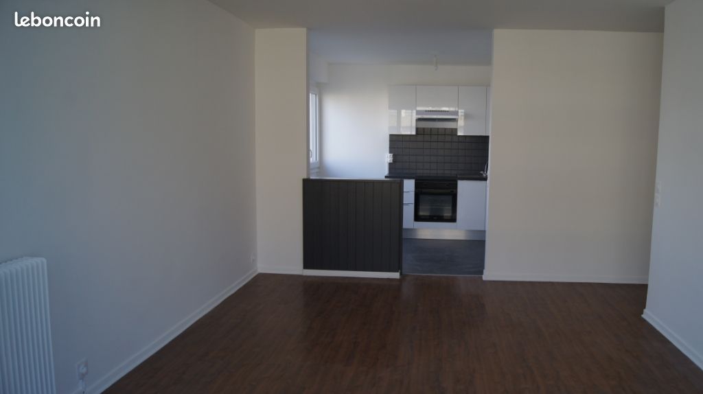 Appartement 2 pièces 47 m² · à Lyon · 47 m² · 931 €/mois