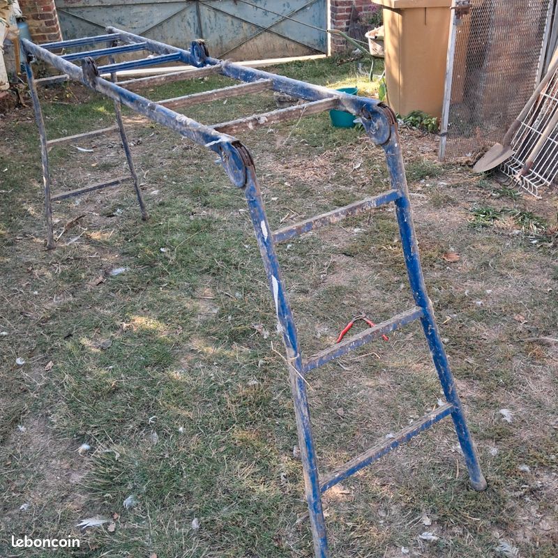 Echelĺe moduĺable (image 3)