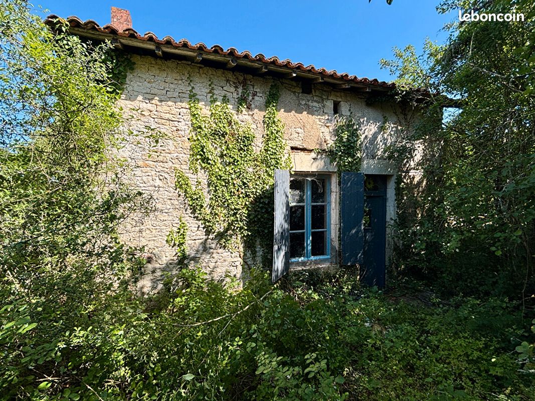 Propriété 2 pièces 50 m² (image 2)