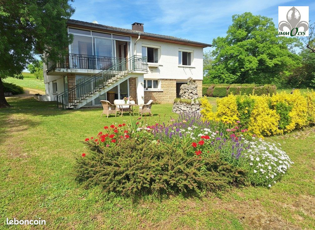 Maison 5 pièces 100 m² · à Tournus · 100 m² · 119 000 €