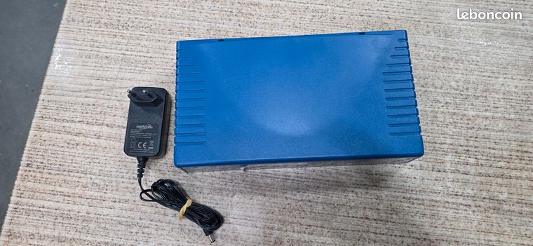 Routeur OneAccess ONE500 - Accessoires informatique