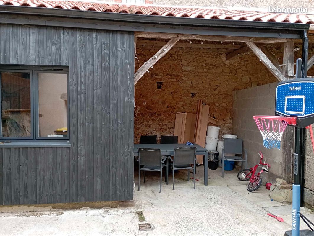 Logement à louer - Le Pin 79140 (image principale 2)