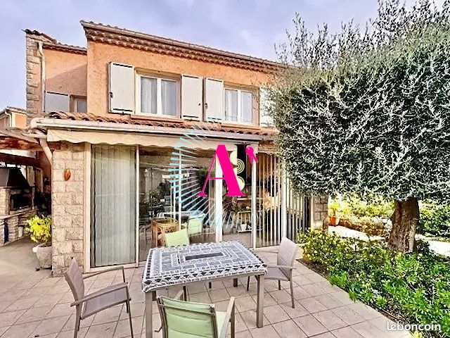 Maison 6 pièces 130 m² · à Grasse · 130 m² · 525 000 €