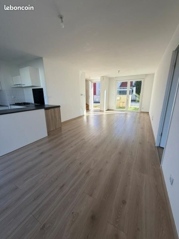 Maison 5 pièces 93 m² · à Châtelaillon-Plage · 93 m² · 1 035 €/mois