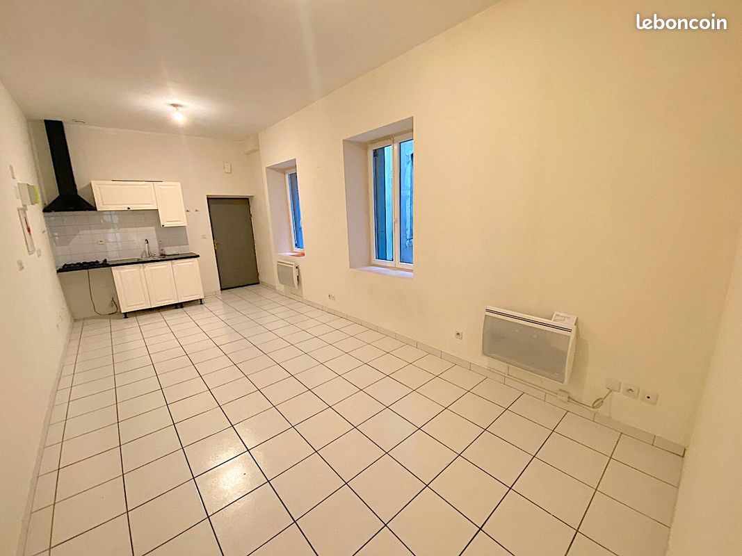 Appartement 2 pièces 43 m² · à Seyssel · 43 m² · 115 000 €