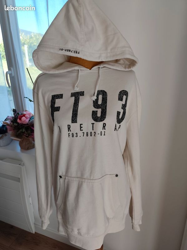 Pulls et sweat-shirts FIRETRAP homme