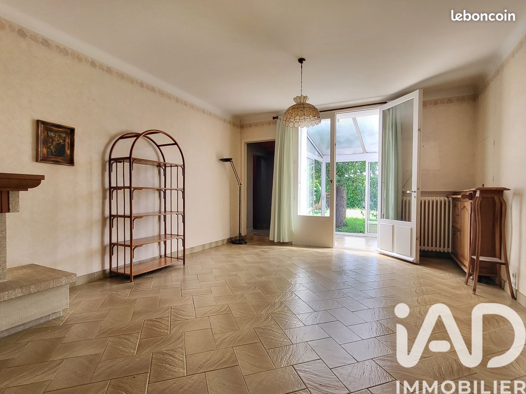 Maison 6 pièces 120 m² · à Bouguenais · 120 m² · 282 000 €