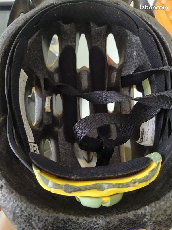 Casque de vélo (roadsign) (image 3)
