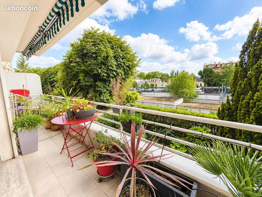 Appartement 4 pièces 78 m² · à Fontenay-sous-Bois · 78 m² · 575 000 €