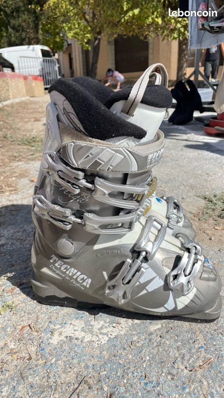 Botte de moto - Équipement moto
