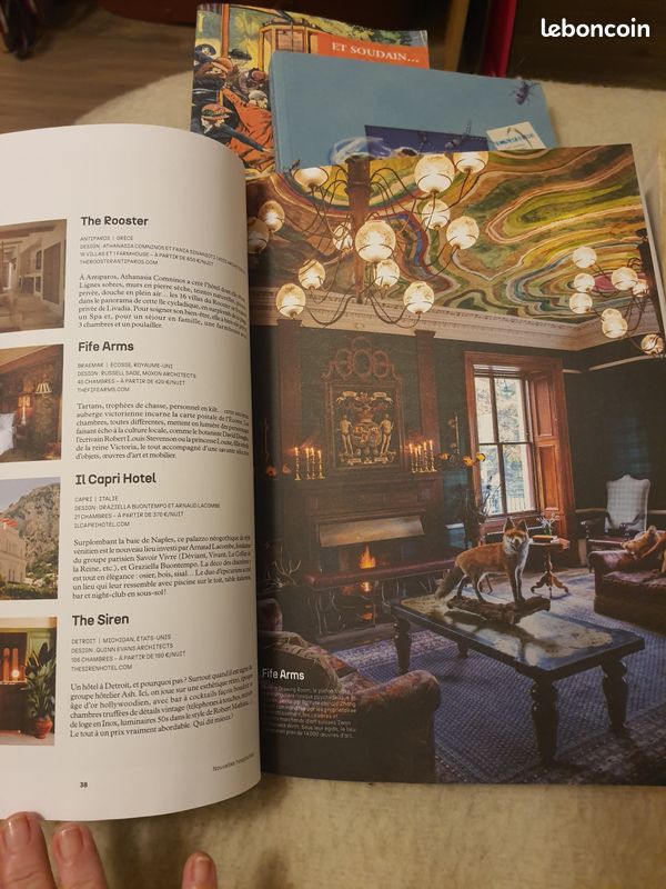 Milk décoration destination magazine (image 3)