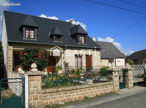 Villa 8 pièces 242 m²