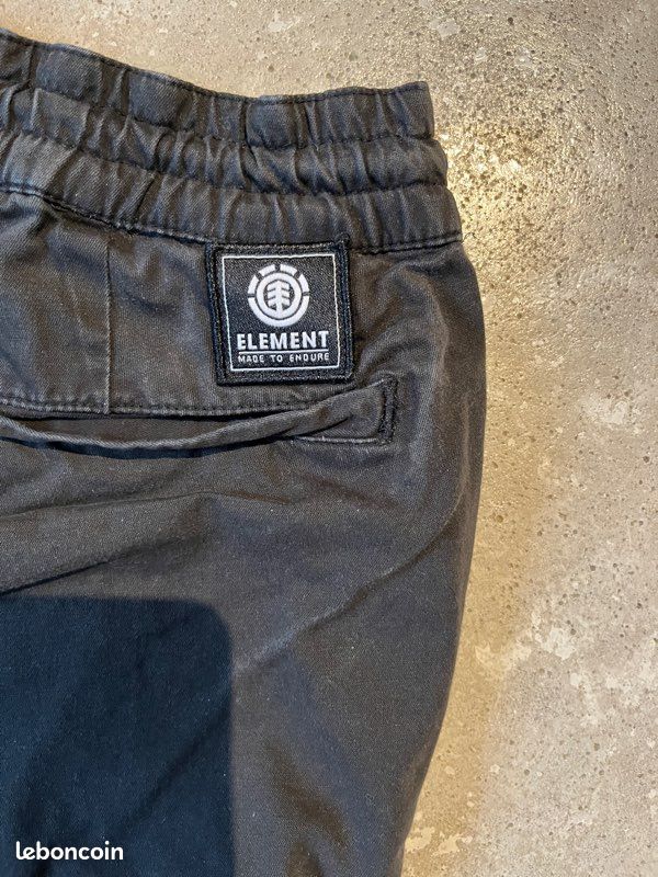 Pantalon Element (image 3)