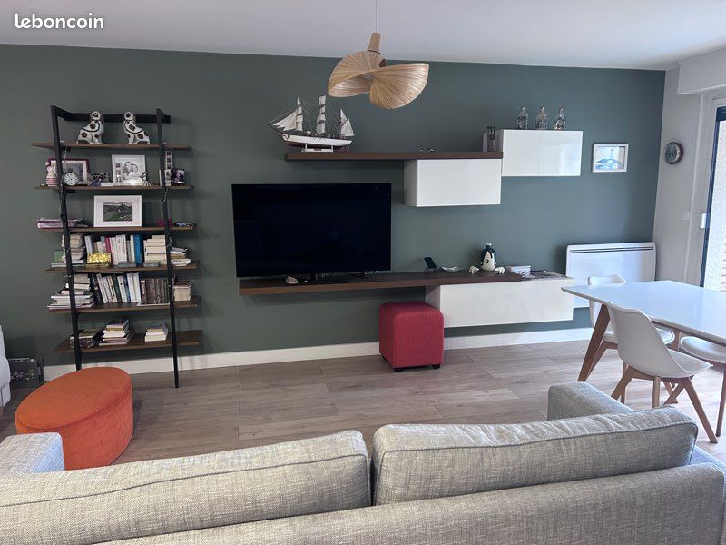 Appartement 2 pièces 61 m² · à Dunkerque · 61 m² · 200 000 €