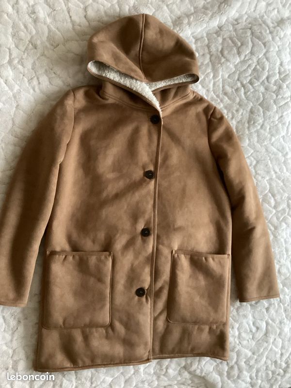 Manteau Camaïeu taille 42 (image 1)