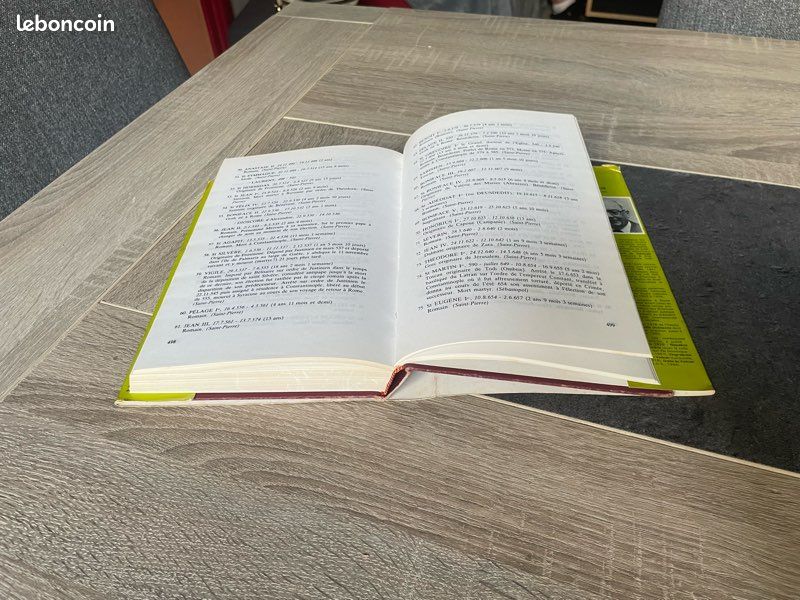 Le Vatican (image 12)