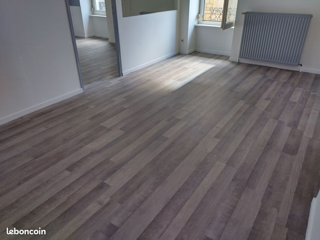 Appartement 5 pièces 105 m² · à Firminy · 105 m² · 820 €/mois