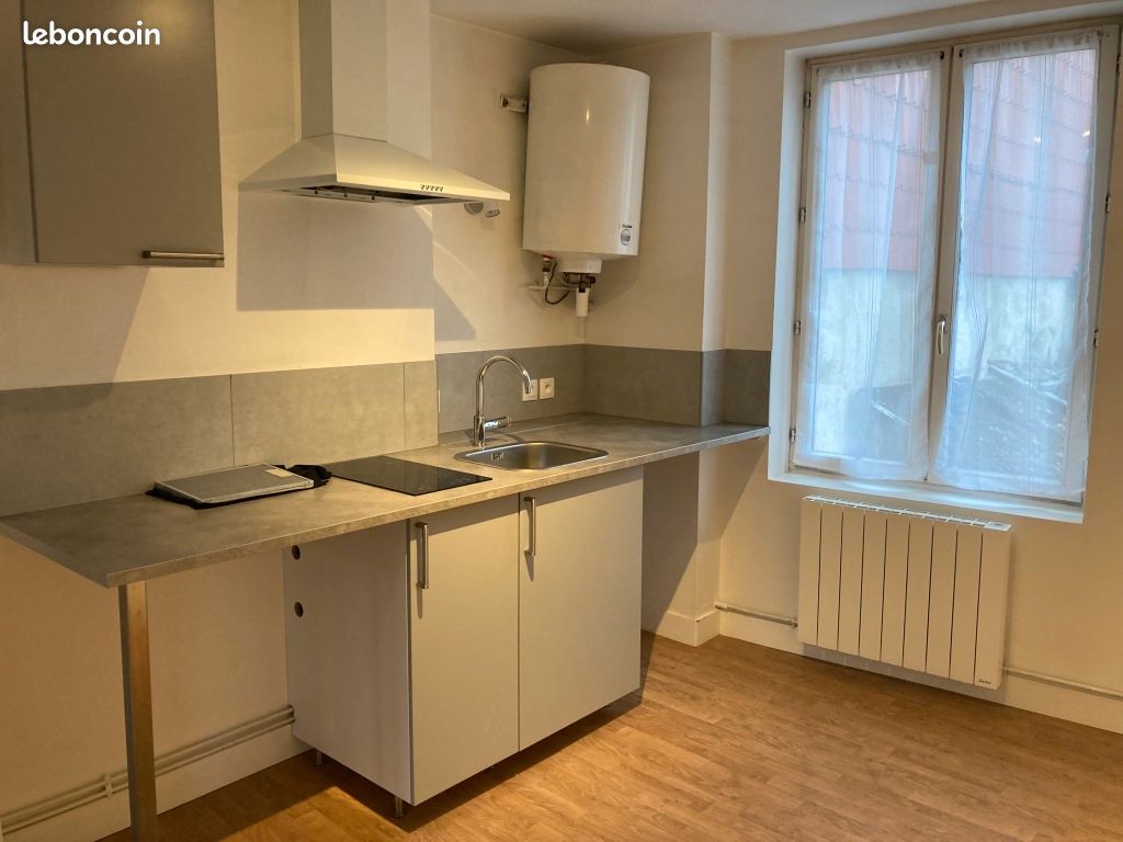 Appartement a louer - 1 pièce(s) - 20 m2 - Surfyn