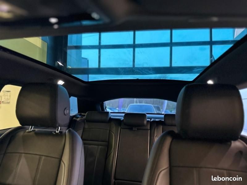 Land-rover Range Rover Evoque 1.5 P300e 309ch Dynamic SE (image 21)