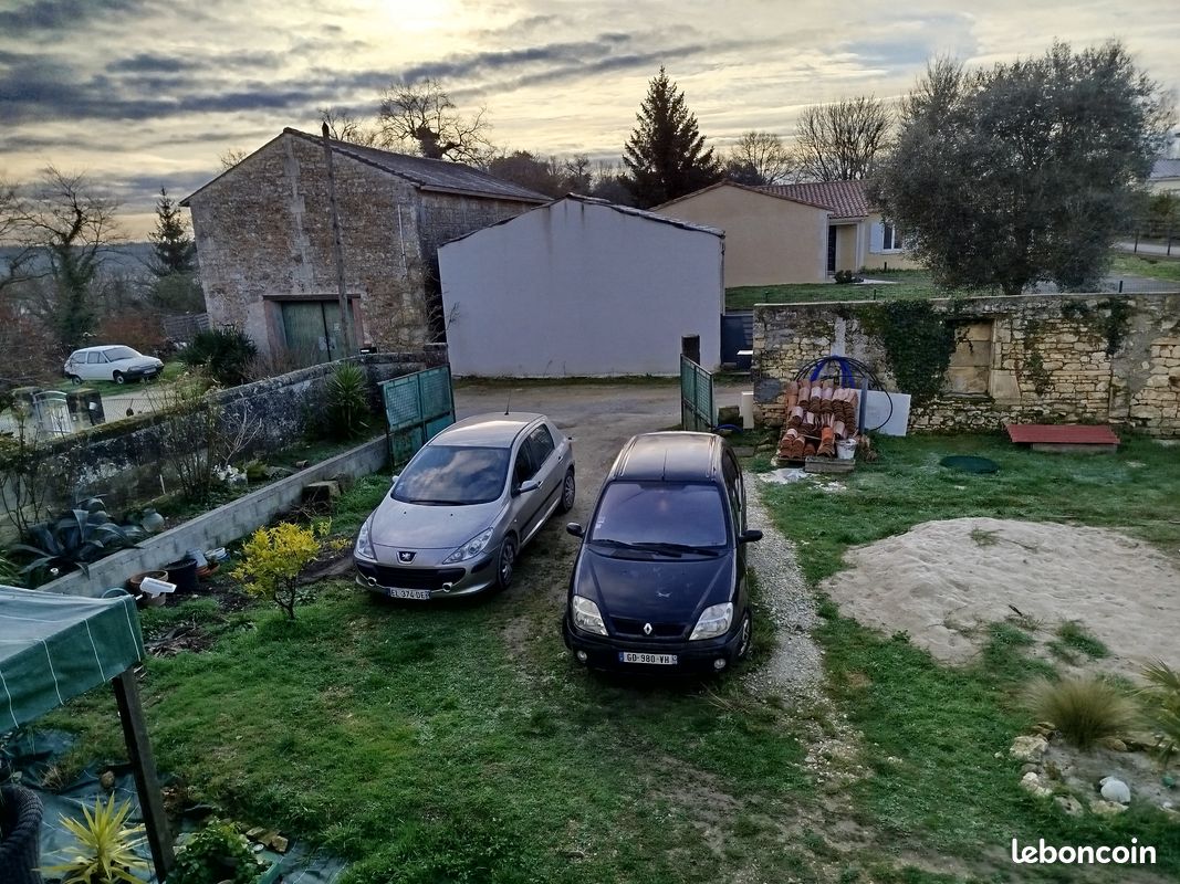 Maison 4 pièces 153 m² · à Val-de-Cognac · 153 m² · 230 000 €