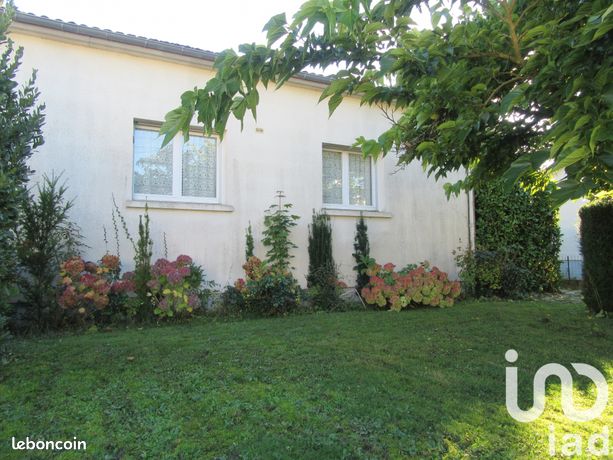 Maison 4 pièces 101 m²