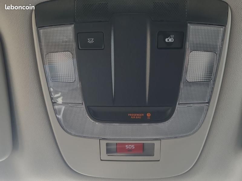 Kia Sportage 1.6 T-GDi 239ch HEV Active BVA6 (image 19)