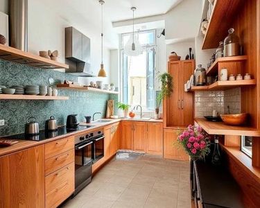 Appartement 280 500 € - 53 m²