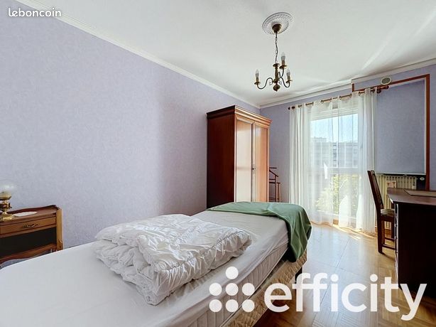 Appartement 3 pièces 82 m² — 9