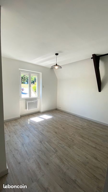 Location Maison Rénovée 110m2 - SARLAT Centre - Sarlat-la-Canéda 24200 (image principale 8)