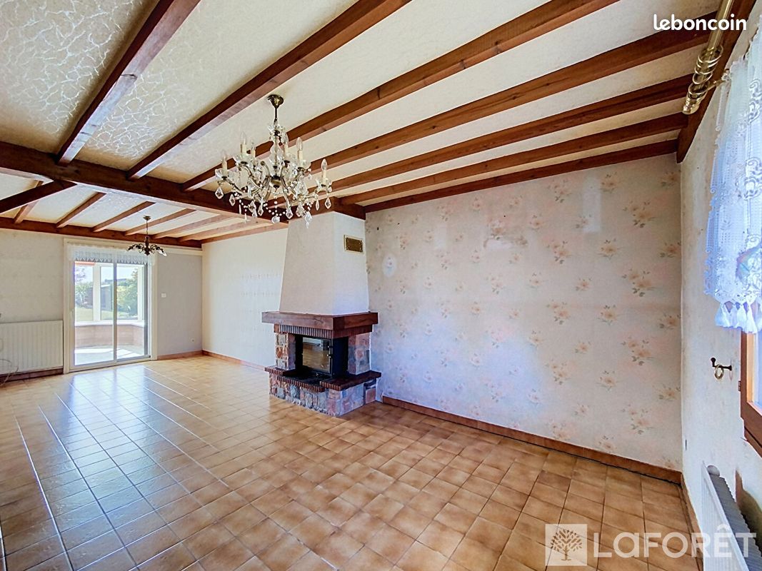 Maison 7 pièces 155 m² · à Boeschepe · 155 m² · 315 000 €