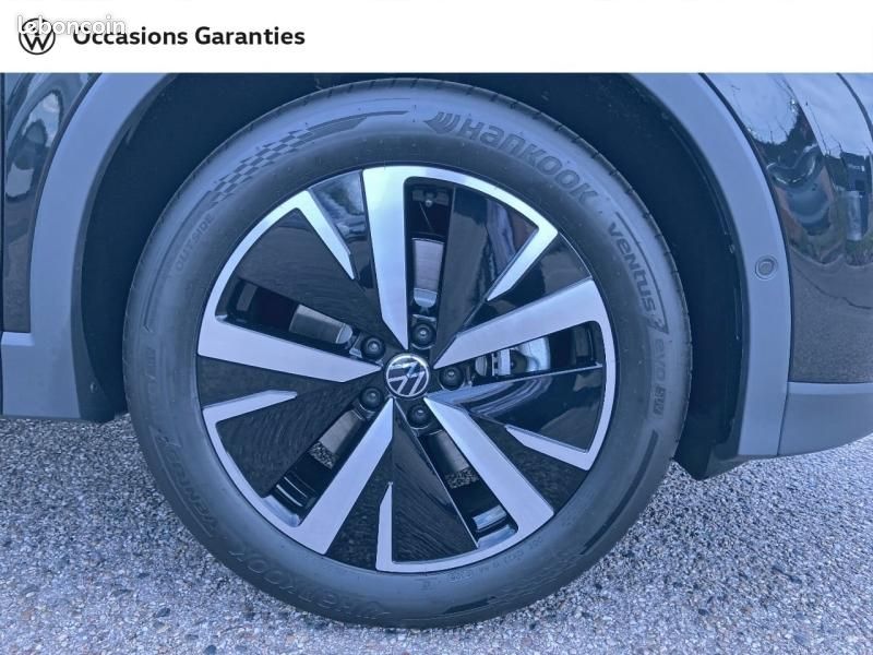 Volkswagen Tiguan 2.0 TDI 150ch Elegance DSG7 (image 6)