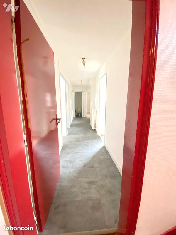 Appartement 3 pièces 76 m² · à Chartres · 76 m² · 750 €/mois
