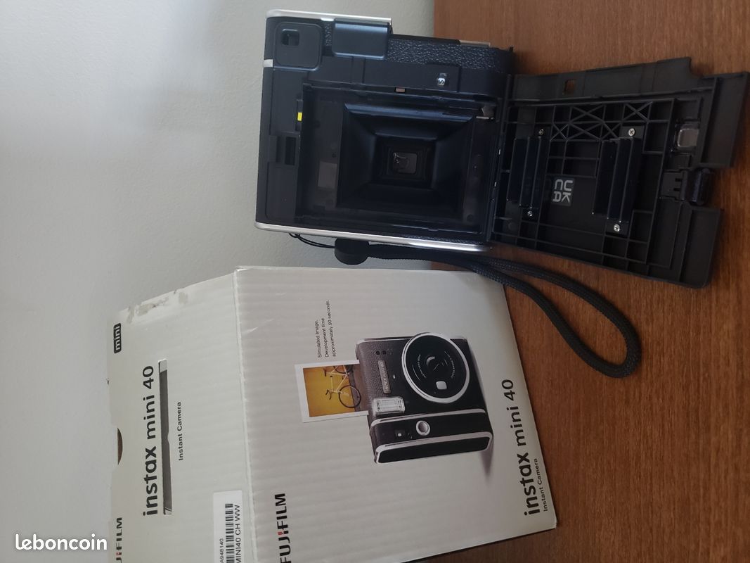 Appareil photo (image 2)