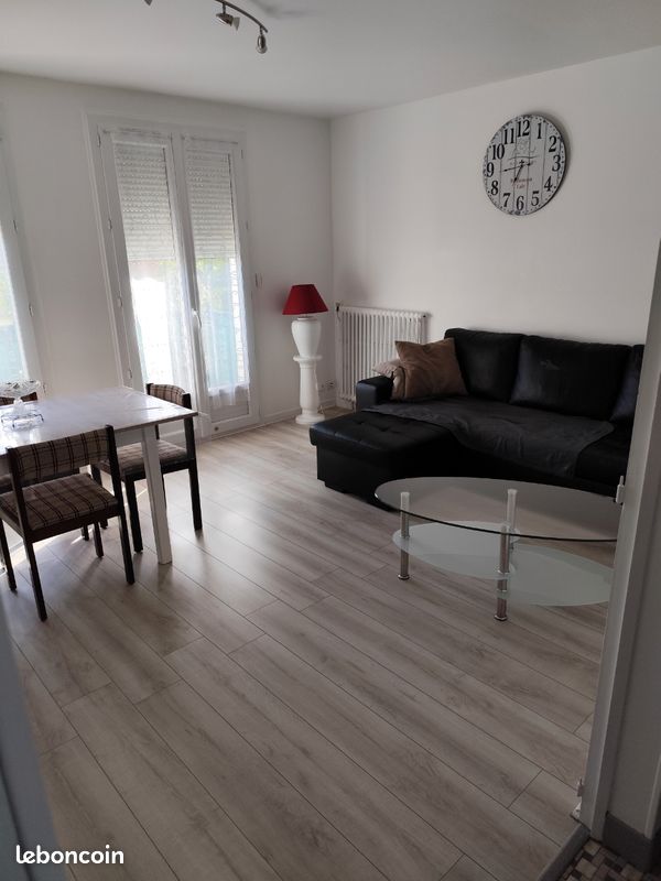 Appartement 3 pièces 63 m² · à Bourges · 63 m² · 700 €