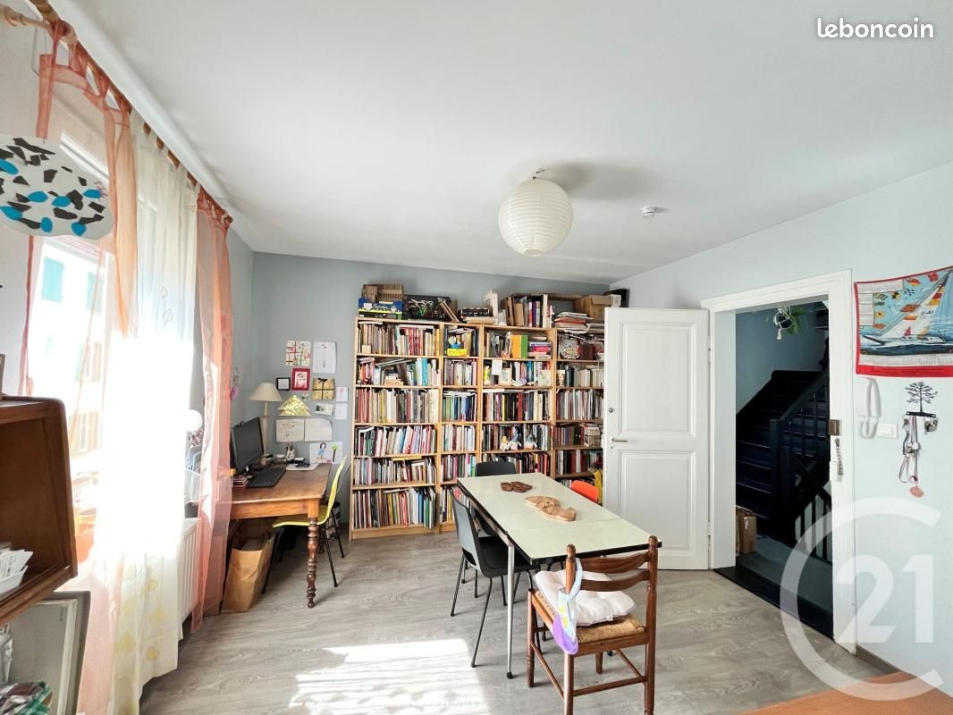 Appartement 4 pièces 88 m² · à Strasbourg · 88 m² · 269 000 €