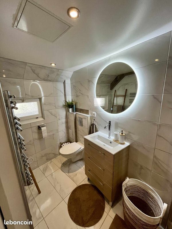 Appartement proche Disney (image 8)