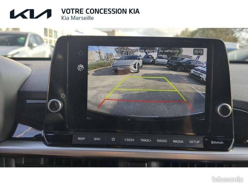Kia Picanto 1.0 GDi 68ch GT-Line (image 19)