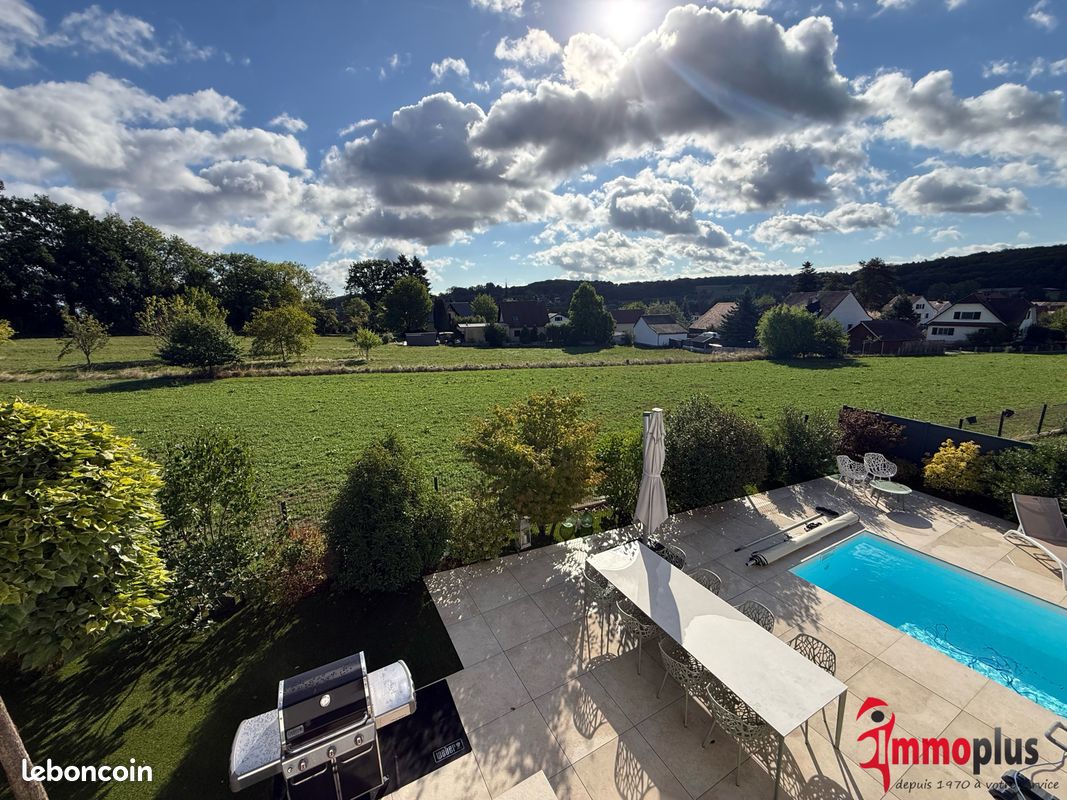 Maison 5 pièces 159 m² · à Hagenthal-le-Haut · 159 m² · 599 000 €