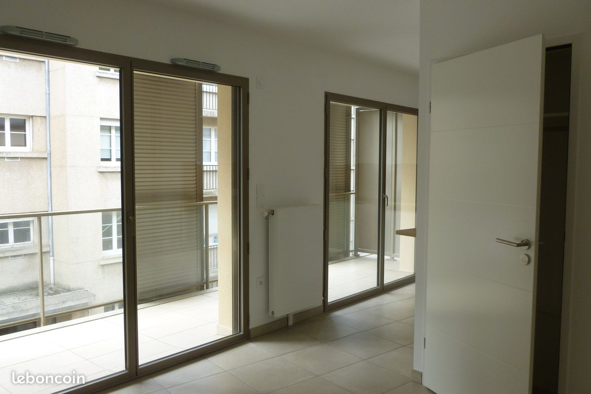 Appartement 1 pièce 26 m² · à Reims · 26 m² · 455 €