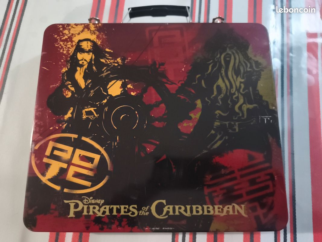 POCHOIRS Les pirates - LOOLIPO