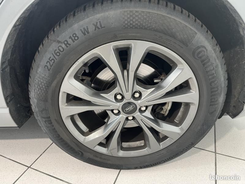 Ford Kuga 2.5 Duratec 190ch FHEV E85 ST-Line X BVA (image 14)