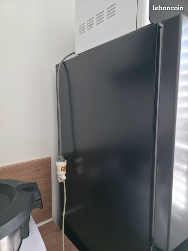 Frigo Saba sans givre (image 4)