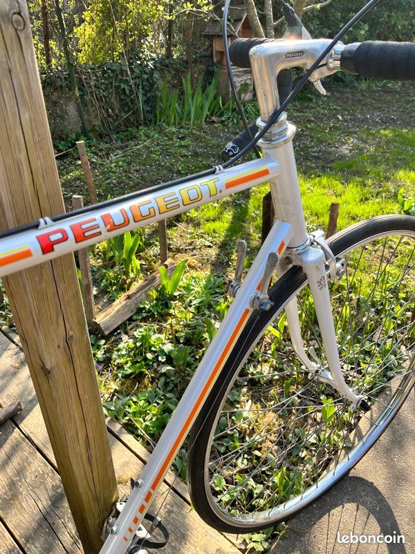 Peugeot PH10 en super état - Vélos