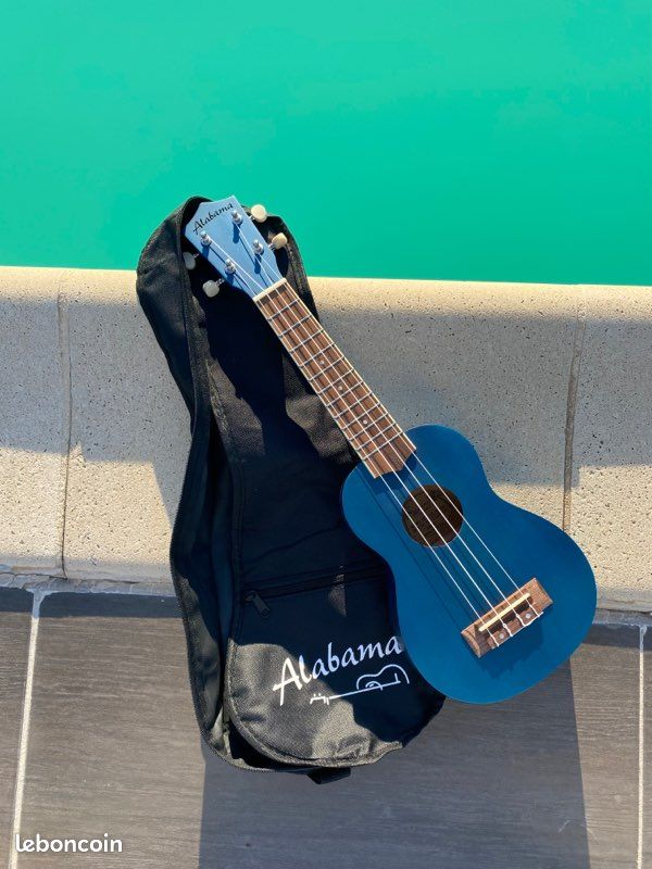 Ukulele Alabama (neuf) (image 2)