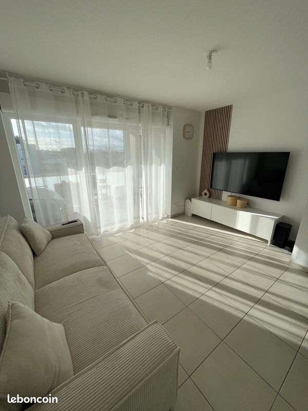 Appartement 4 pièces 76 m² · à Tournefeuille · 76 m² · 288 000 €