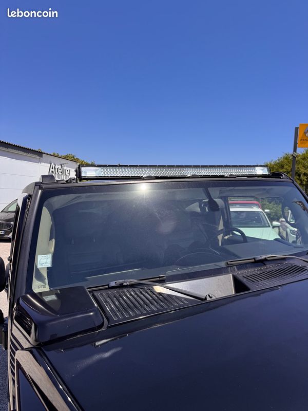 Hummer hummer h2 sut 2003 (image 6)