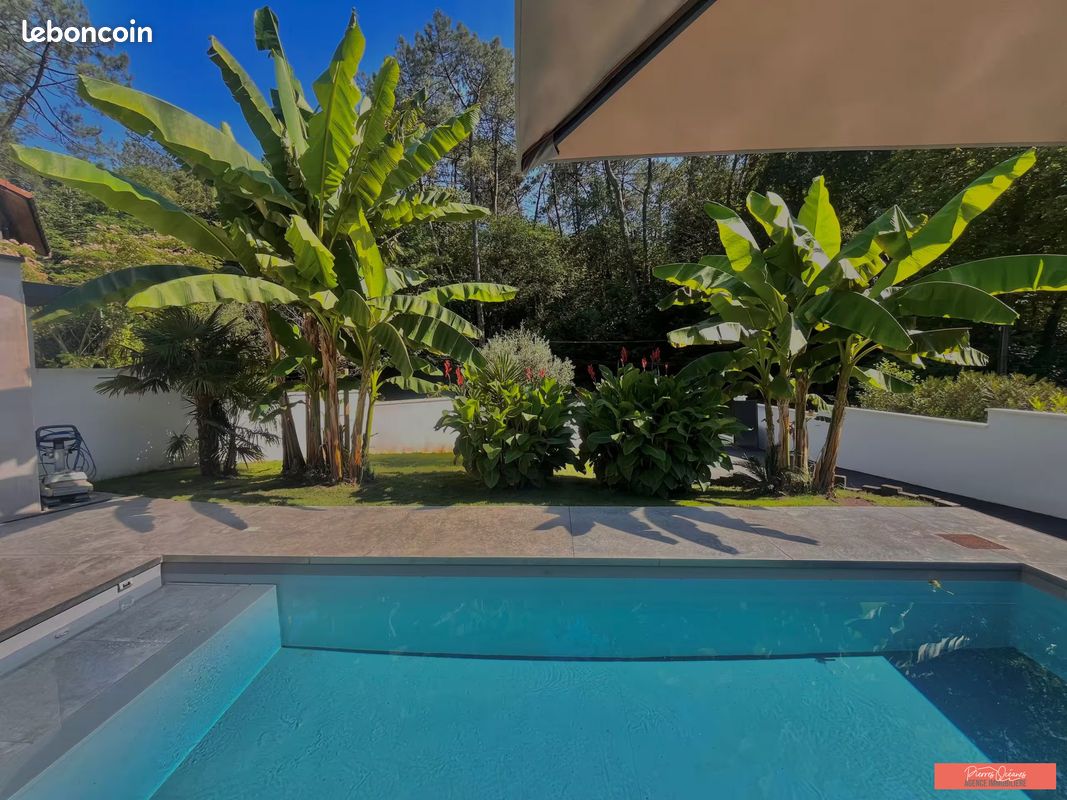 Maison 5 pièces 159 m² · à Saint-Martin-de-Seignanx · 159 m² · 726 500 €