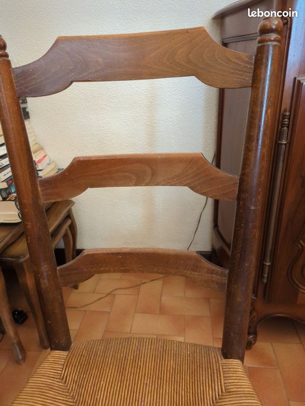 Chaises (image 2)