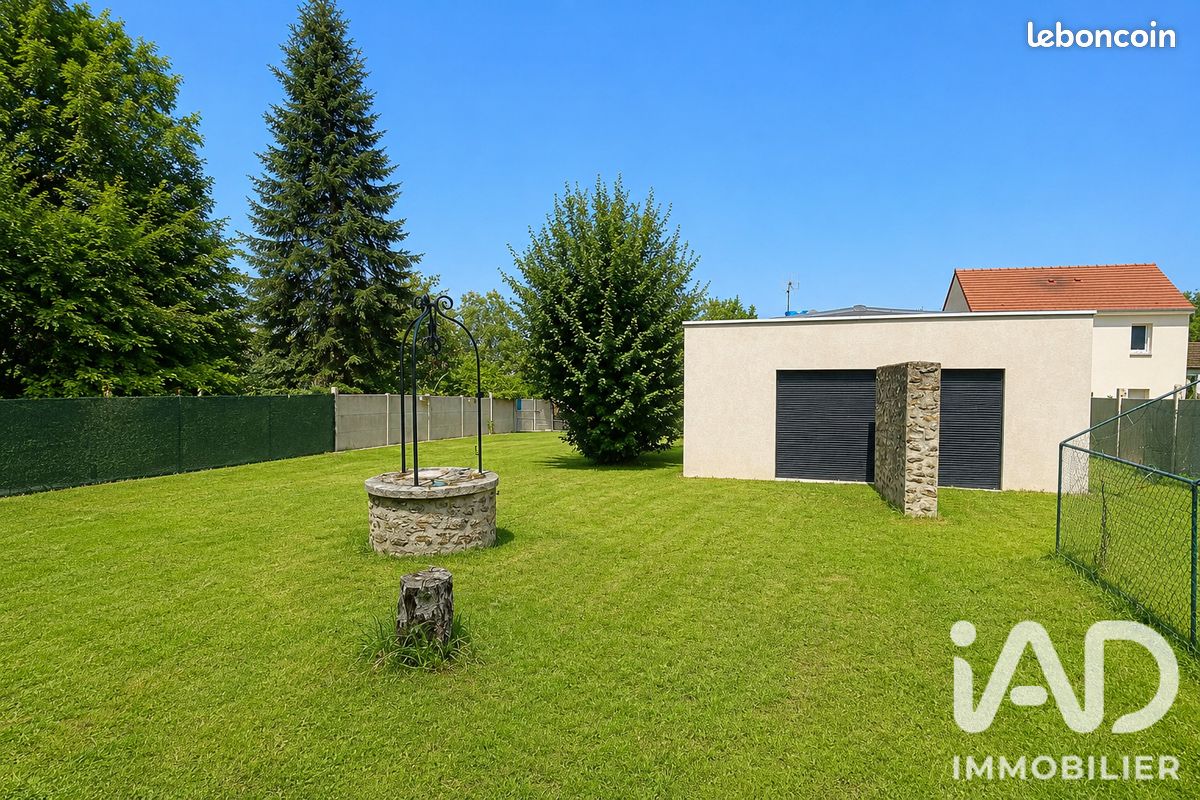 Maison 4 pièces 108 m² · à Jouarre · 108 m² · 339 000 €