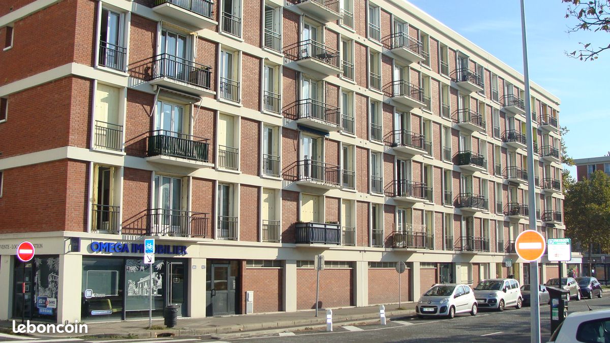 Parking 15 m² · au Havre · 15 m² · 30 000 €
